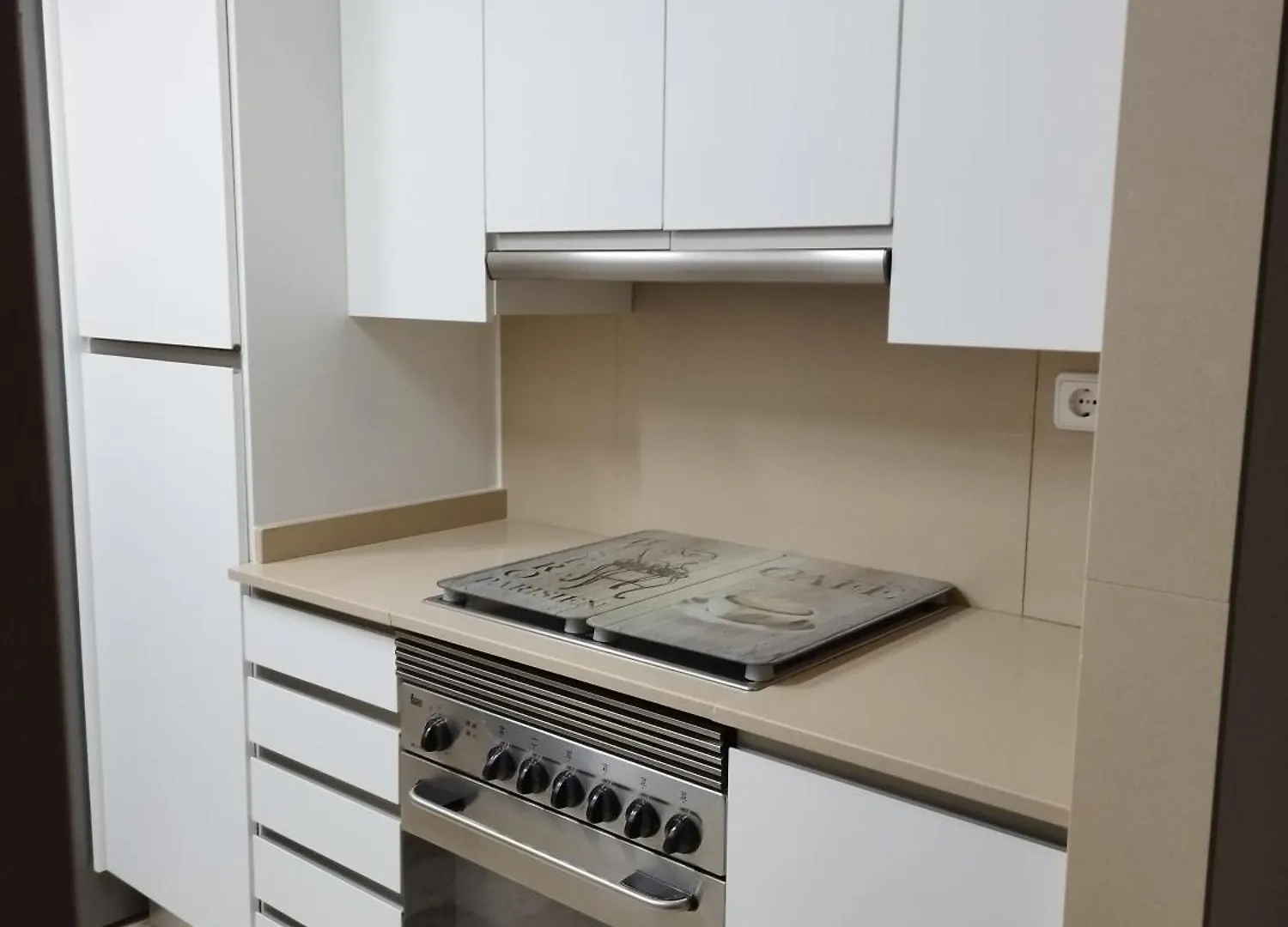 Habitacion Doble Con Bano Privado Y Desayuno Incluido 빌라데칸스 홈스테이