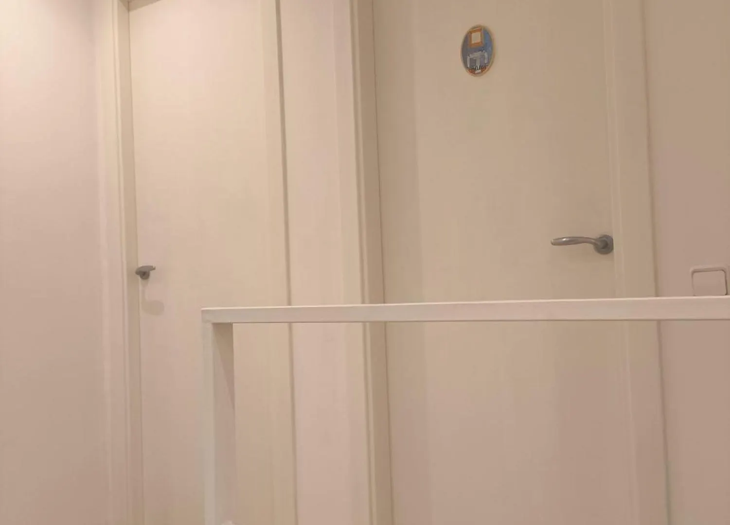 Homestay Habitacion Doble Con Bano Privado Y Desayuno Incluido Viladecans