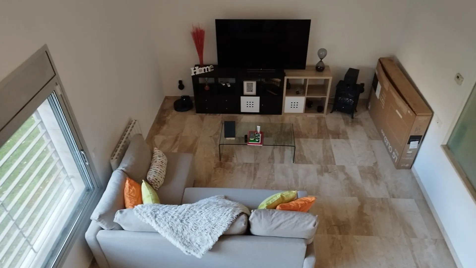 Habitacion Doble Con Bano Privado Y Desayuno Incluido Viladecans