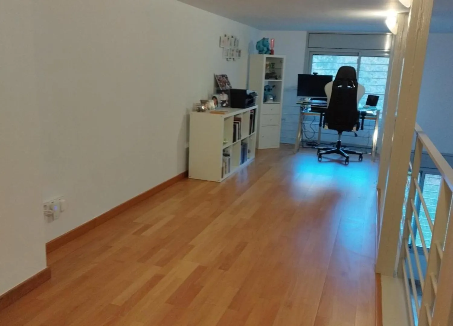 Habitacion Doble Con Bano Privado Y Desayuno Incluido Viladecans 0*,