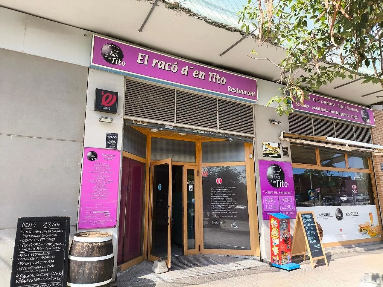 Homestay Habitacion Doble Con Bano Privado Y Desayuno Incluido Viladecans