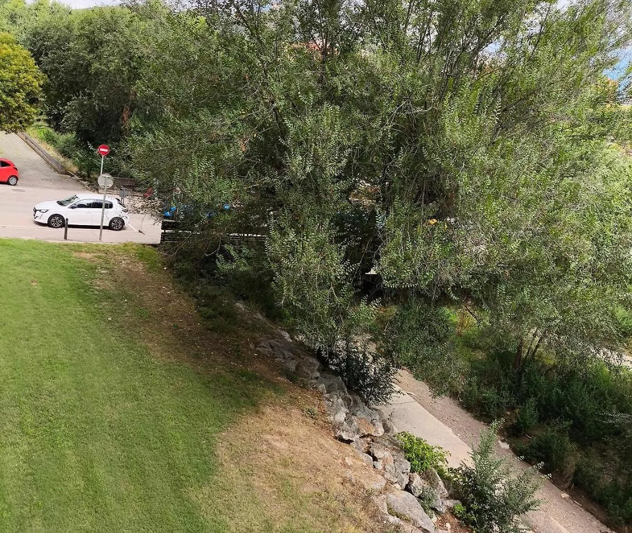 Homestay Habitacion Doble Con Bano Privado Y Desayuno Incluido Viladecans