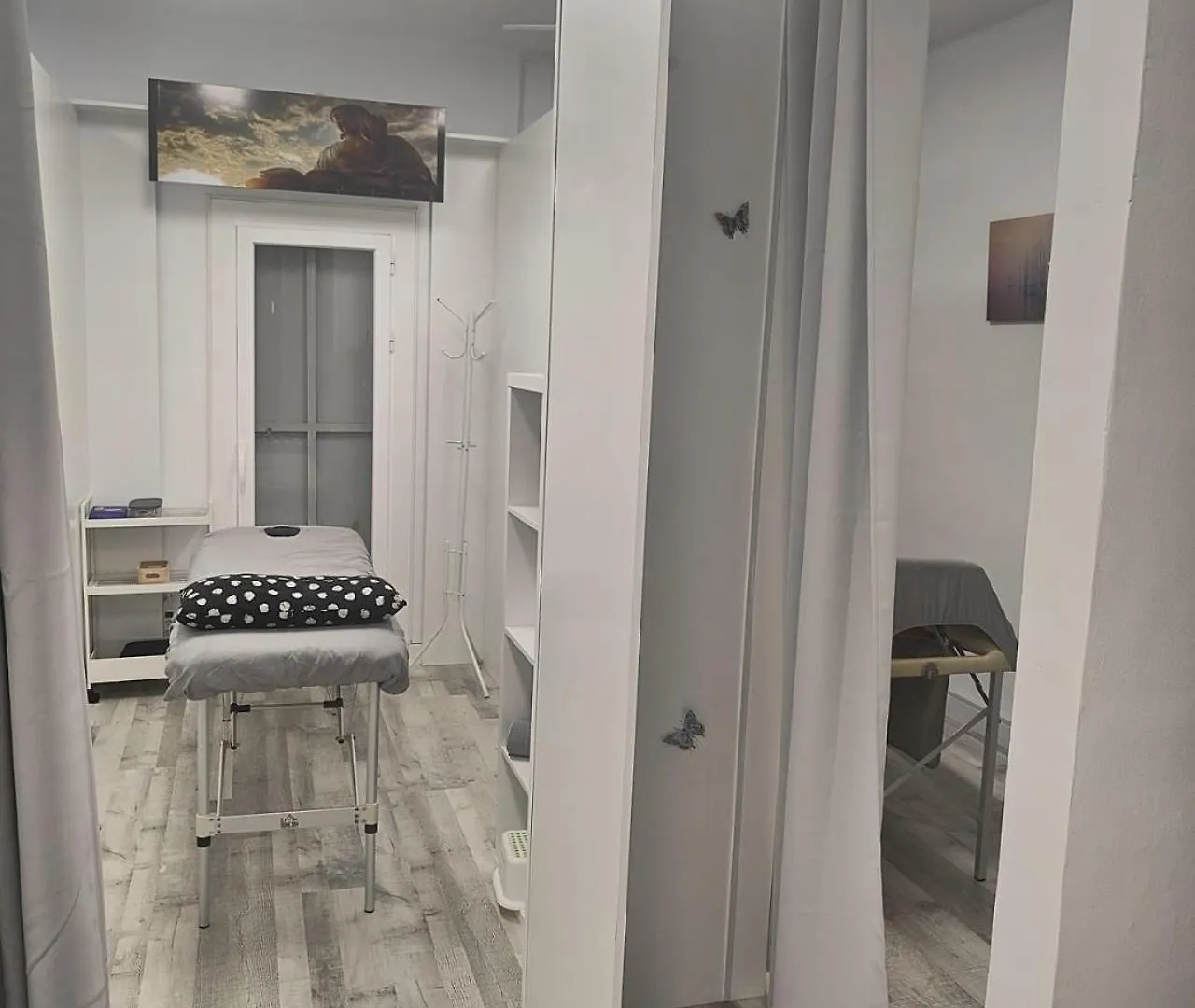 Homestay Habitacion Doble Con Bano Privado Y Desayuno Incluido Viladecans