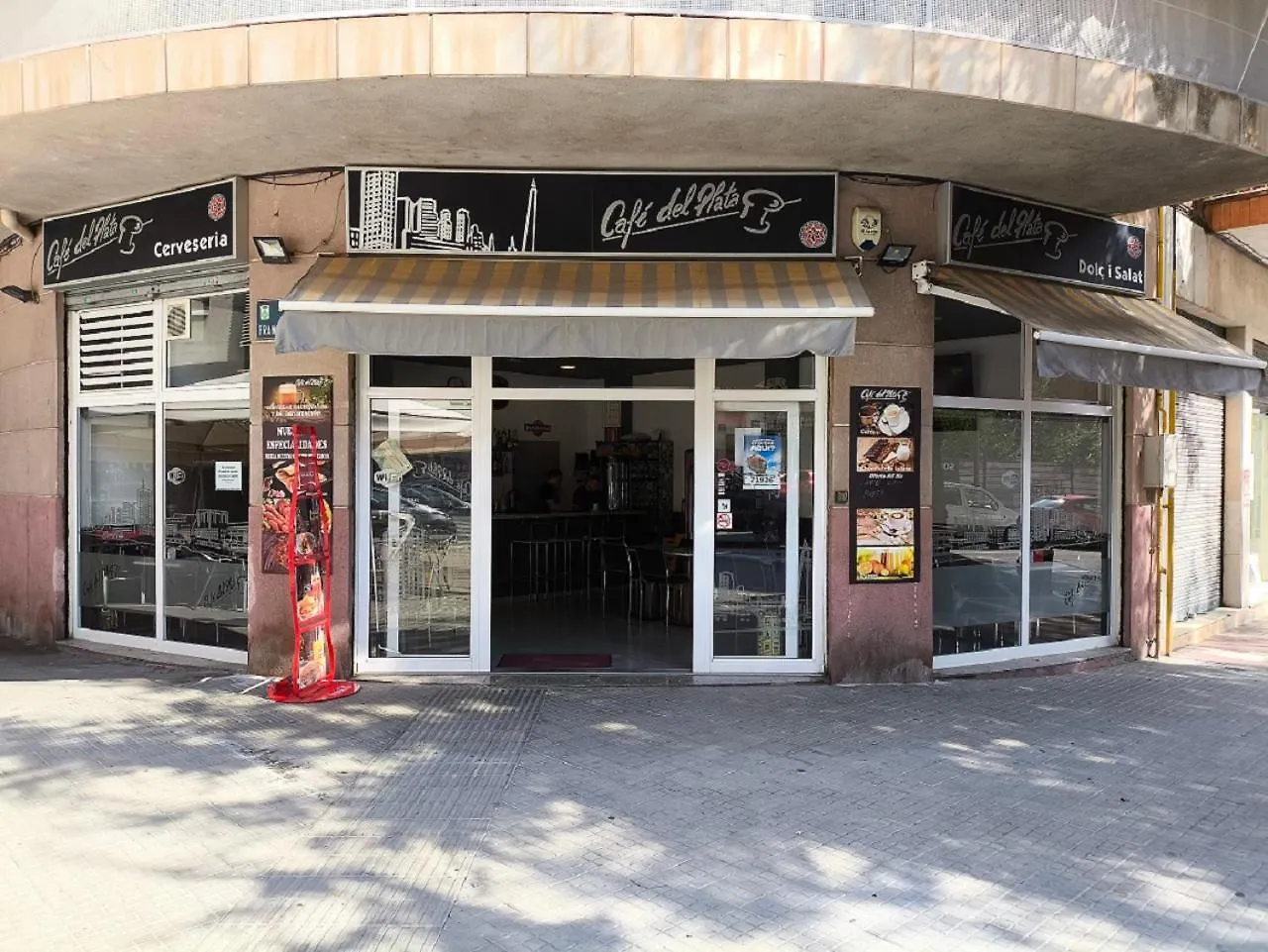 Habitacion Doble Con Bano Privado Y Desayuno Incluido Viladecans Spain