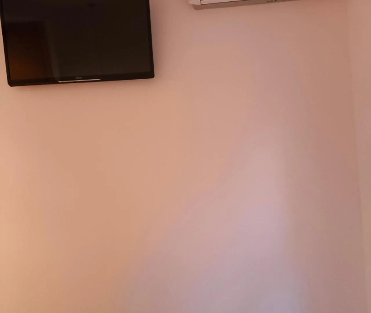 Habitacion Doble Con Bano Privado Y Desayuno Incluido Viladecans