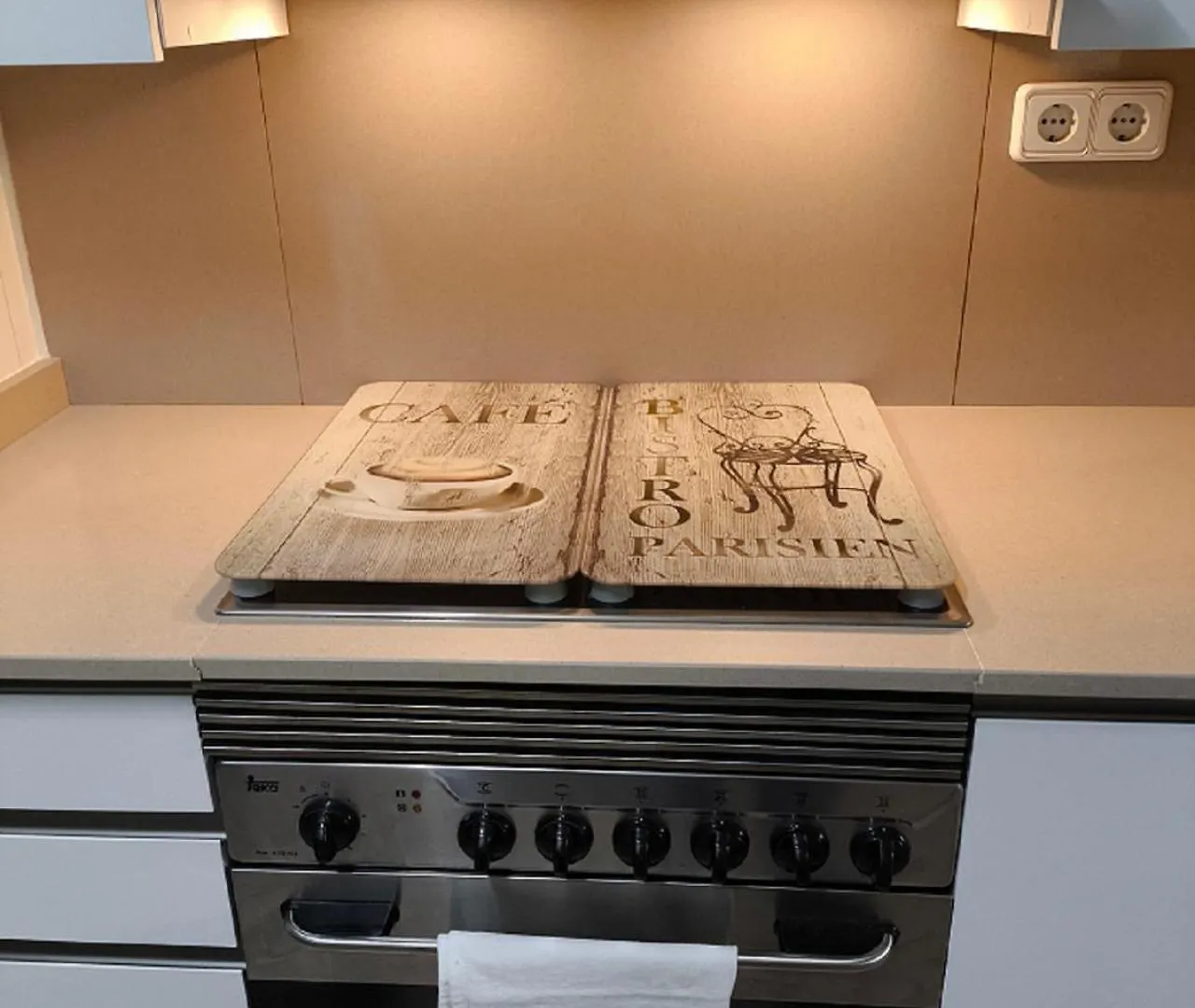 Habitacion Doble Con Bano Privado Y Desayuno Incluido Viladecans