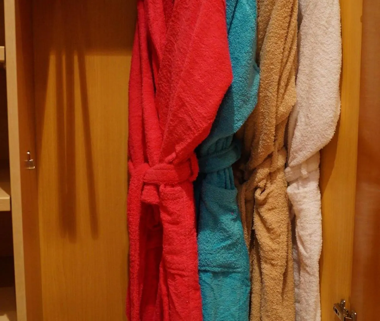 Habitacion Doble Con Bano Privado Y Desayuno Incluido Viladecans Homestay