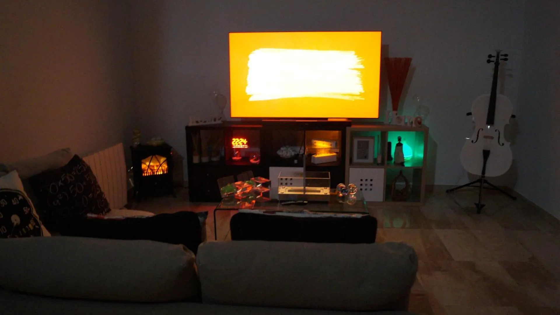 Habitacion Doble Con Bano Privado Y Desayuno Incluido Viladecans 0*,  Spain