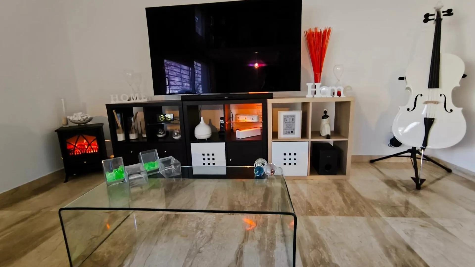 Habitacion Doble Con Bano Privado Y Desayuno Incluido Viladecans Spain